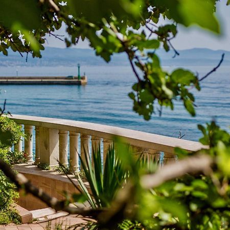 Villa Baronessa ลอฟราน ภายนอก รูปภาพ