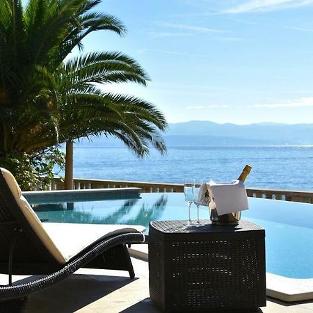 Villa Baronessa ลอฟราน ภายนอก รูปภาพ